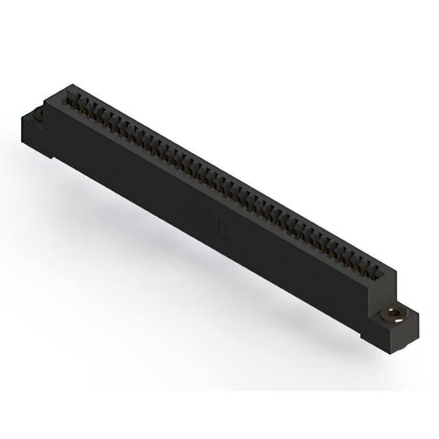 392-038-521-103 EDAC Inc.  Edgeboard Connectors